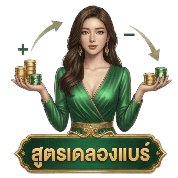 สูตรเดลองแบร์ (D’Alembert)