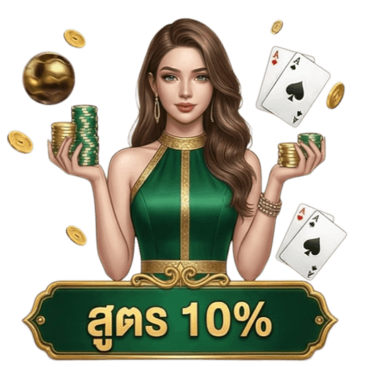 สูตร 10%