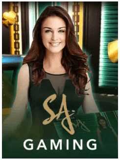 SA GAMING