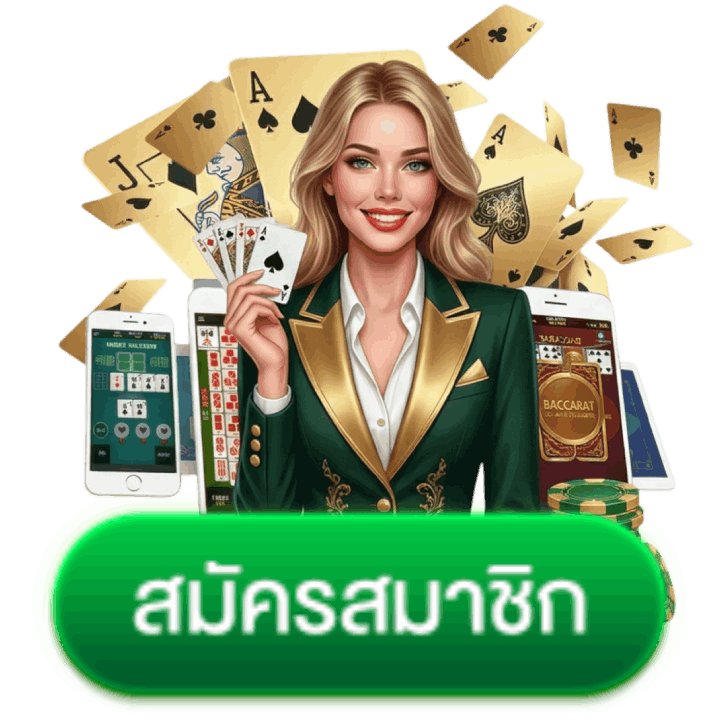 สมัครสมาชิก