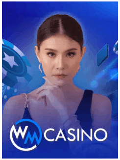 WM CASINO