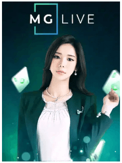 MG LIVE