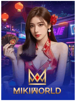 MIKI WORLD