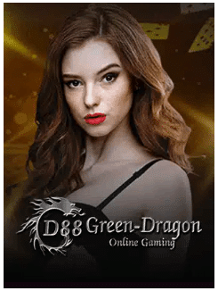 green dragon