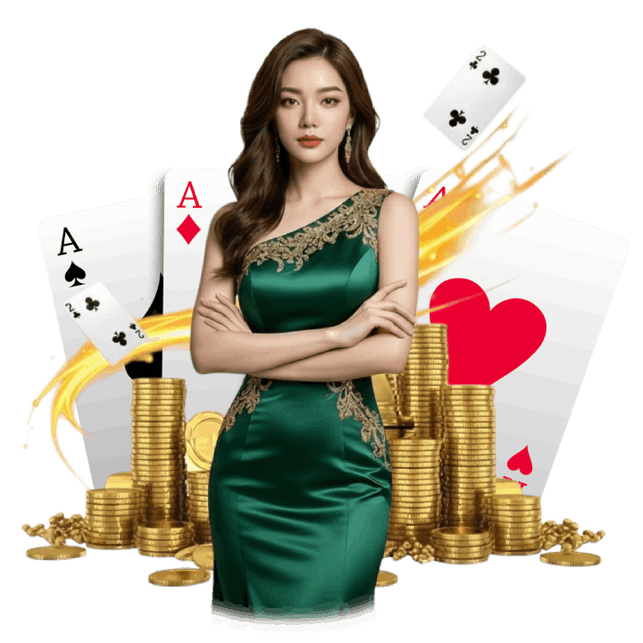 เกมบาคาร่า 123 up มีแบบไหนบ้าง