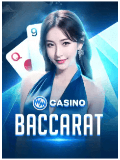 WM BACCARAT