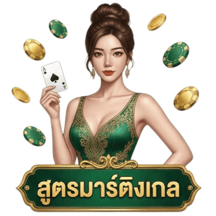 สูตรมาร์ติงเกล (Martingale)