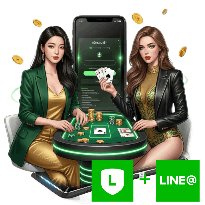 123up สามารถช่วยคุณในเรื่องใดบ้างในการเล่นบาคาร่าออนไลน์