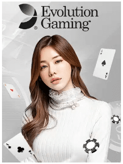 Evolution Gaming
