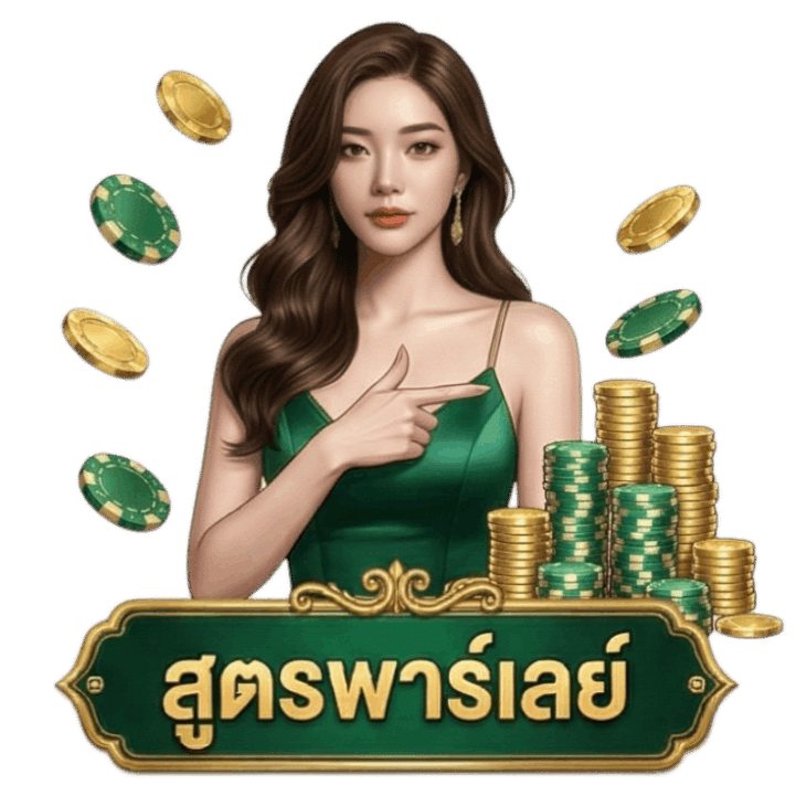 สูตรพาร์เลย์ (Parlay)