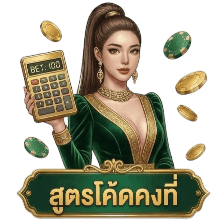 สูตรโค้ดคงที่ (Fixed Code Method)