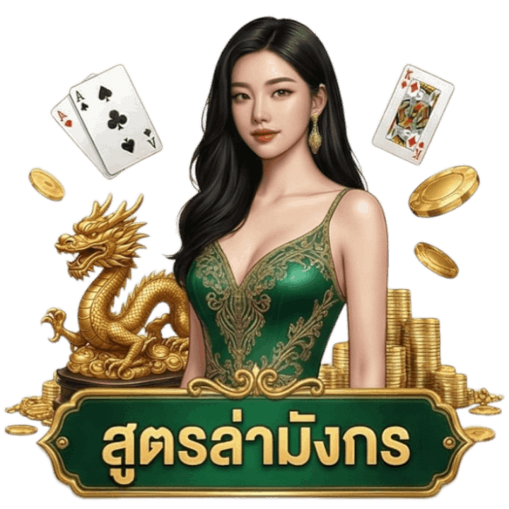 สูตรล่ามังกร (Dragon Strategy)