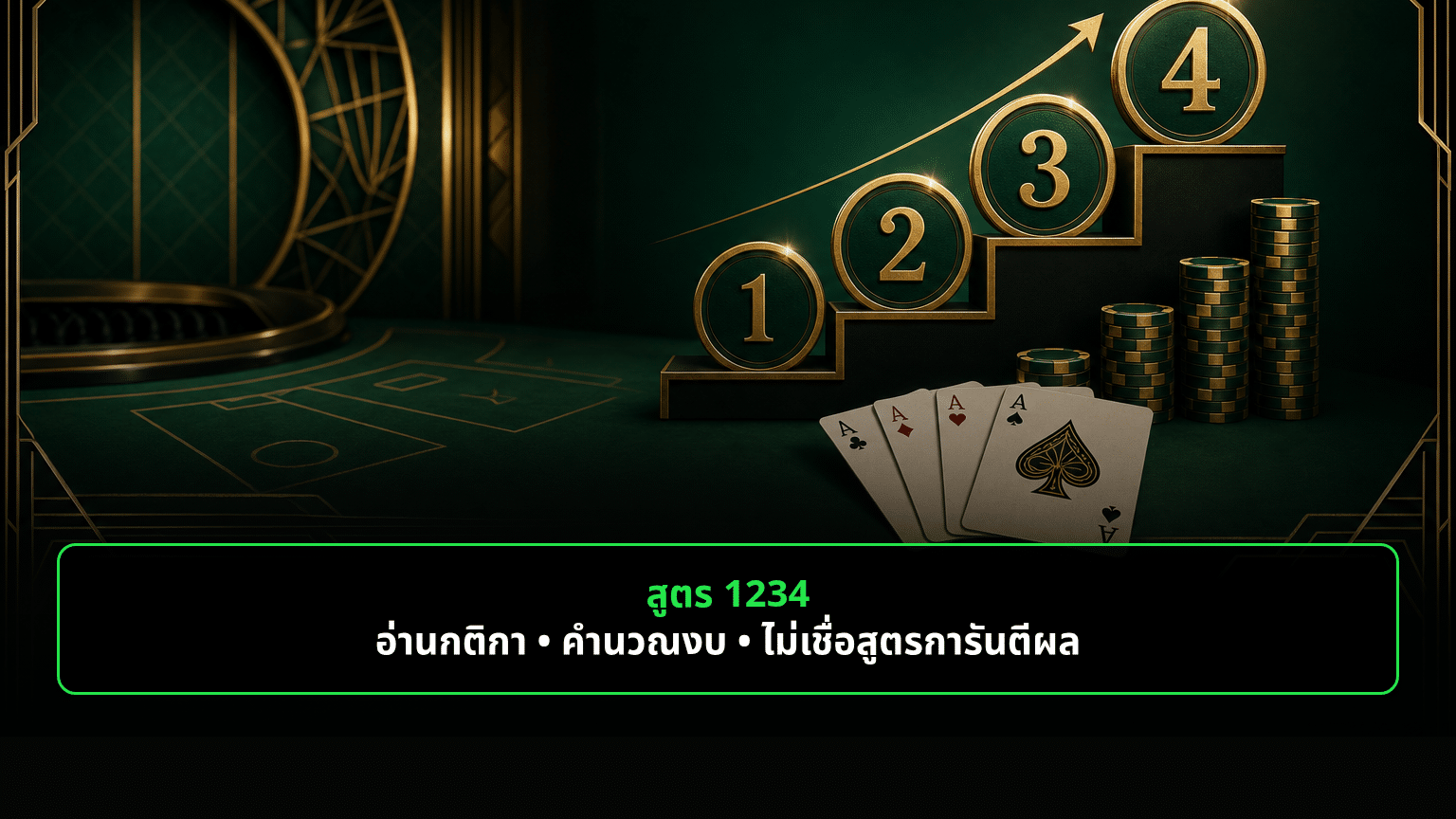 สูตร 1234 ภาพประกอบ