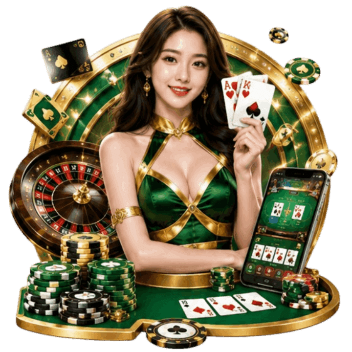 คาสิโนสด
